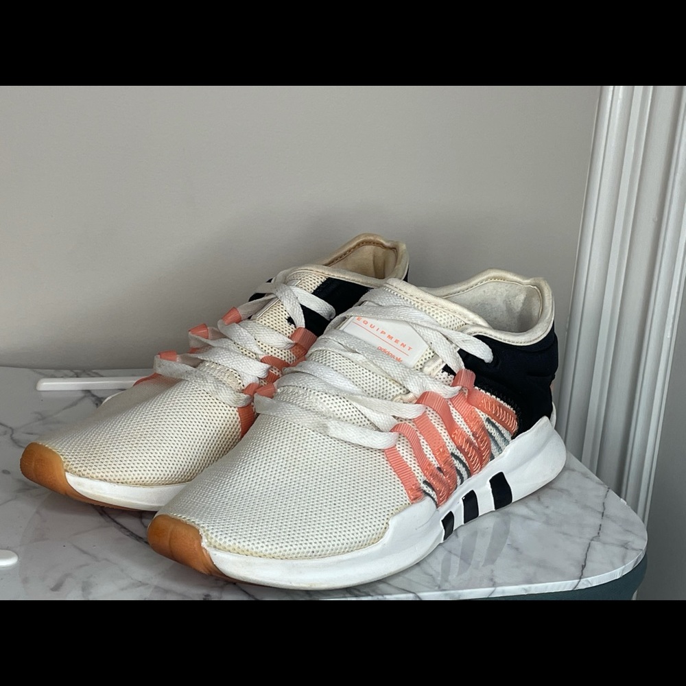 Adidas running shoes